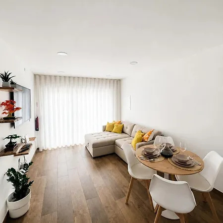 Blue House Sta Cruz - Charm 5min From The بيت للعطل *